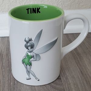 Disney Tinkerbell Mug